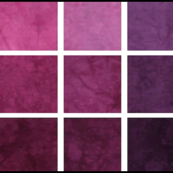 NWT Pleione plum blouse XS - Picture 7 of 7